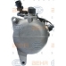 8FK 351 098-531 HELLA Компрессор, кондиционер