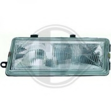 7430180 DIEDERICHS Основная фара