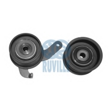 5730850 RUVILLE Комплект роликов, зубчатый ремень