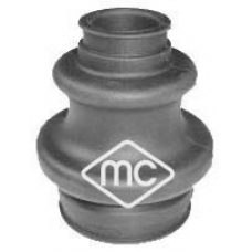 00306 METALCAUCHO Комплект пылника, приводной вал