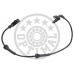 06-S266 OPTIMAL Датчик, частота вращения колеса