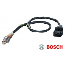 0 258 007 057 BOSCH Лямбда-зонд