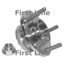 FBK957 FIRST LINE Комплект подшипника ступицы колеса