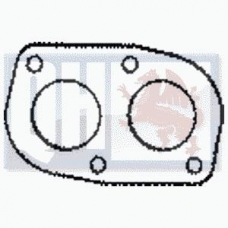 FTG2 KLARIUS Прокладка, труба выхлопного газа