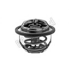 461-82 MOTORAD Термостат, охлаждающая жидкость