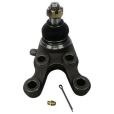 D110187 DENCKERMANN Несущий / направляющий шарнир