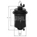 KL 131 MAHLE Топливный фильтр