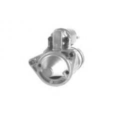 D040151 DA SILVA Стартер