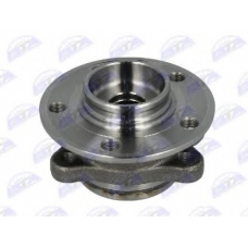 H1V017BTA BTA Комплект подшипника ступицы колеса