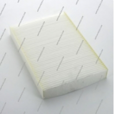 N135N01 NPS Фильтр, воздух во внутренном пространстве