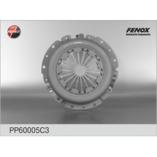 PP60005C3 FENOX Нажимной диск сцепления