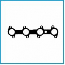 51966 GLASER Прокладка, выпускной коллектор