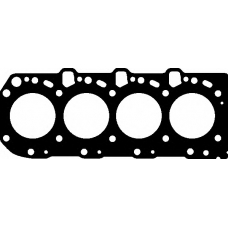 354.250 Elring Прокладка, головка цилиндра
