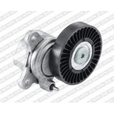 GA361.06 SNR Натяжной ролик, поликлиновой  ремень