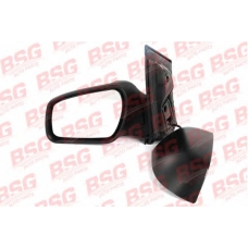 BSG 30-900-062 BSG Наружное зеркало