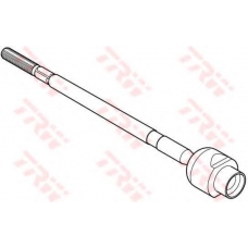 JAR661 TRW Осевой шарнир, рулевая тяга
