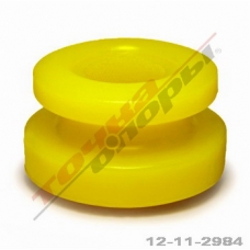 12-11-2984 Tochka opory Полиуретановая втулка передней подвески, реактивной тяги hyu