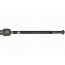 12018 01 LEMFORDER Осевой шарнир, рулевая тяга