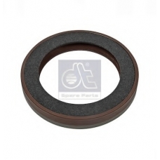 4.20205 DIESEL TECHNIC Уплотняющее кольцо, коленчатый вал