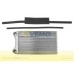 V15-61-0012 VEMO/VAICO Теплообменник, отопление салона