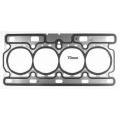 H80362-00 GLASER Прокладка, головка цилиндра