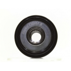 720057 ALANKO Ременный шкив, генератор