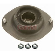 GK165 GABRIEL Ремкомплект, опора стойки амортизатора
