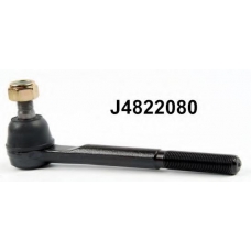 J4822080 NIPPARTS Наконечник поперечной рулевой тяги