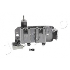 78K06 JAPKO Катушка зажигания