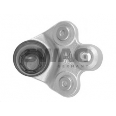 85 94 2114 SWAG Несущий / направляющий шарнир