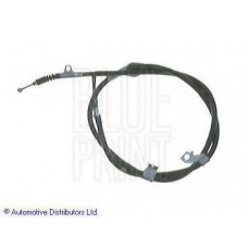 ADN146180 BLUE PRINT Трос, стояночная тормозная система