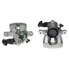 343238 KAWE Тормозной суппорт