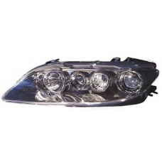 2755963 VAN WEZEL Основная фара