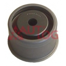 RT1100 AUTLOG Паразитный / Ведущий ролик, зубчатый ремень