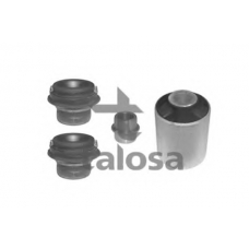 57-00383 TALOSA Подвеска, рычаг независимой подвески колеса