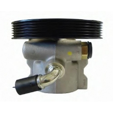 QSRPA382 QUINTON HAZELL Гидравлический насос, рулевое управление