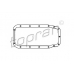 204 000 TOPRAN Прокладка, маслянный поддон