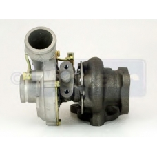 333255 MOTAIR TURBOLADER Компрессор, наддув