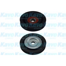 DIP-9014 KAVO PARTS Паразитный / ведущий ролик, поликлиновой ремень