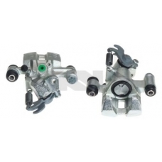 402520 SPIDAN Тормозной суппорт