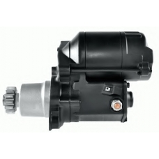 8052267 FRIESEN Стартер