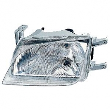 218-1117L-LD-EM DEPO Фара левая под корректор suzuki swift 9.96-