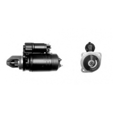 IS 0896 ISKRA Стартер