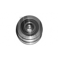 RLA3857 BREDA  LORETT Механизм свободного хода генератора