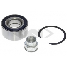 26929 SPIDAN Комплект подшипника ступицы колеса