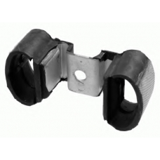 36484 01 LEMFORDER Подвеска, двигатель