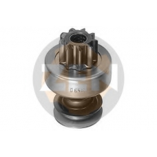 225274 ERA Привод с механизмом свободного хода, стартер