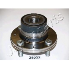 KK-25032 JAPANPARTS Ступица колеса