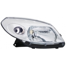 20-11793-06-2 TYC Основная фара