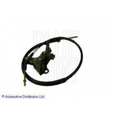 ADN14623 BLUE PRINT Трос, стояночная тормозная система